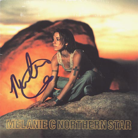Signed Northern Star