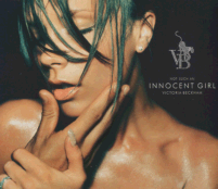Not Such An Innocent Girl Single - 9/17/01