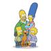 The Simpsons.